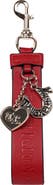 True Religion Bag Charm Keychain