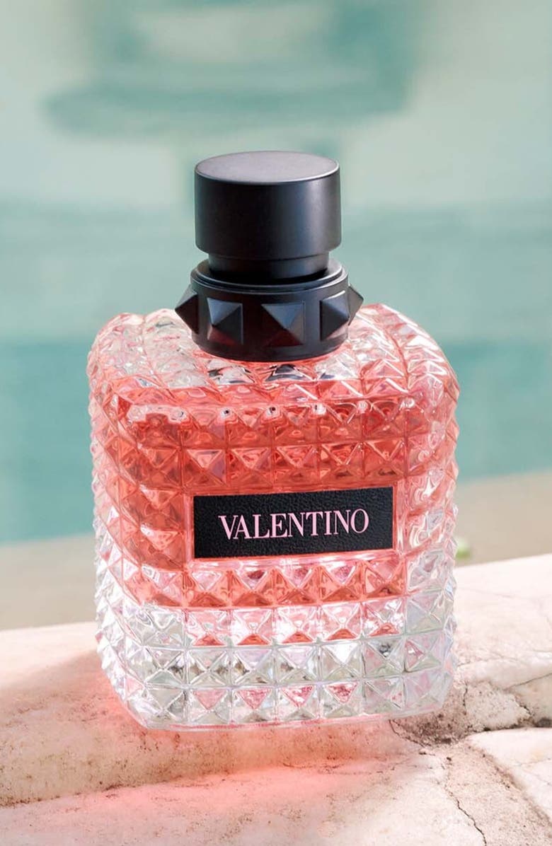 Valentino Born in Roma Fragrance Set USD $232 Value, Alternate, color, 