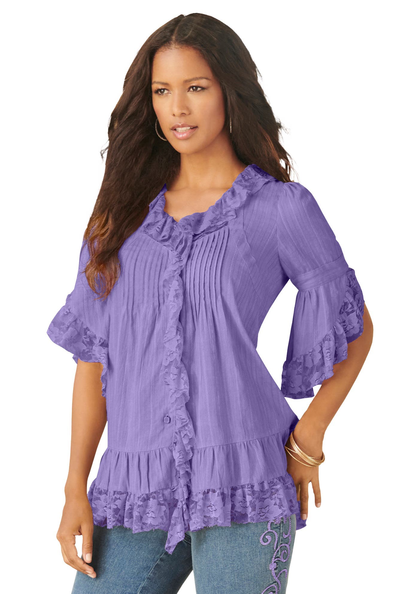 VINTAGE LAVENDER