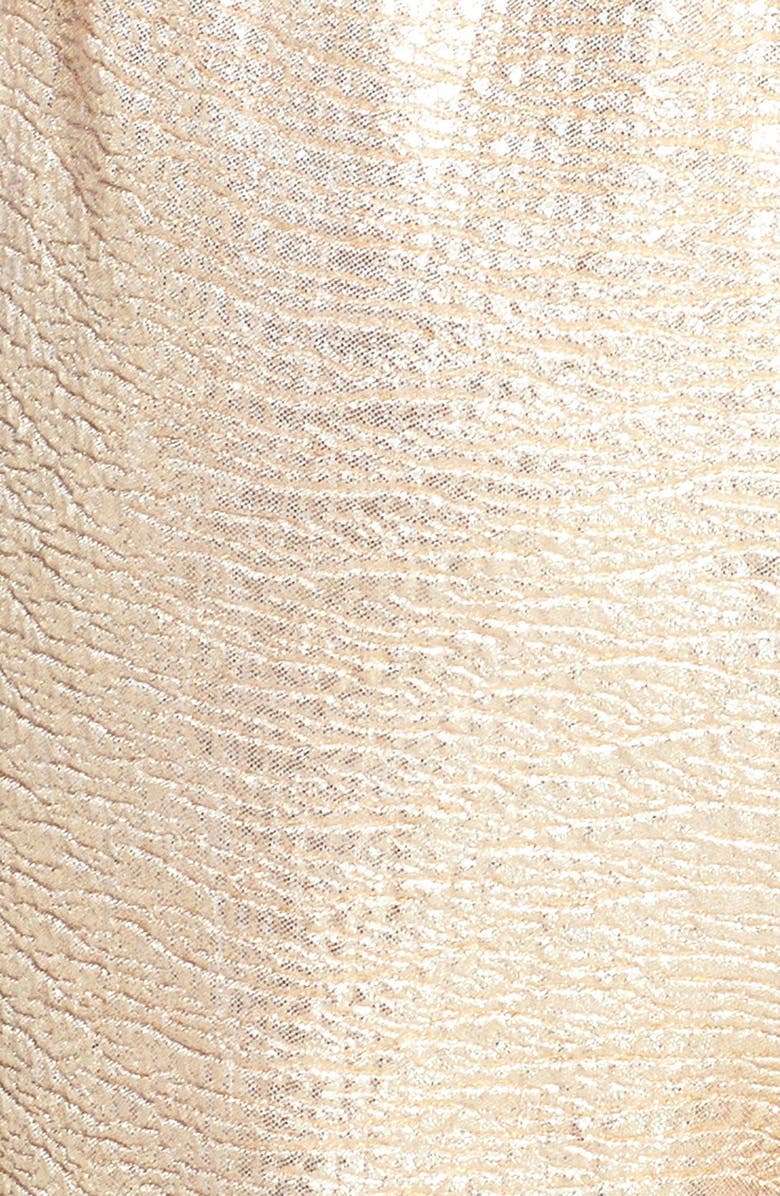 ASTR the Label ASTR Wrap Front Jumpsuit, Alternate, color, 