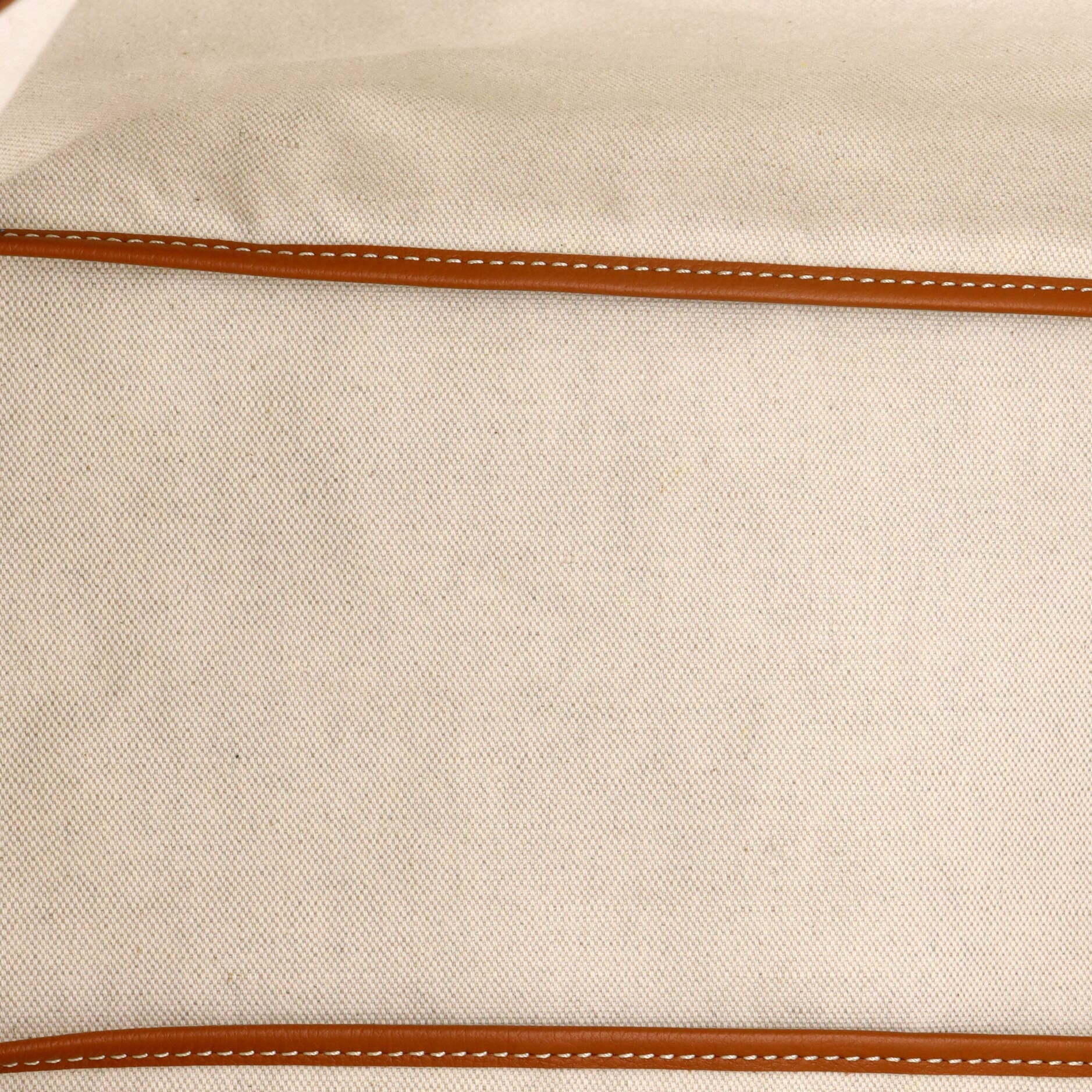 Pre-Owned Goyard Saint Louis Tote Coated Canvas PM, Alternate, color, Brown