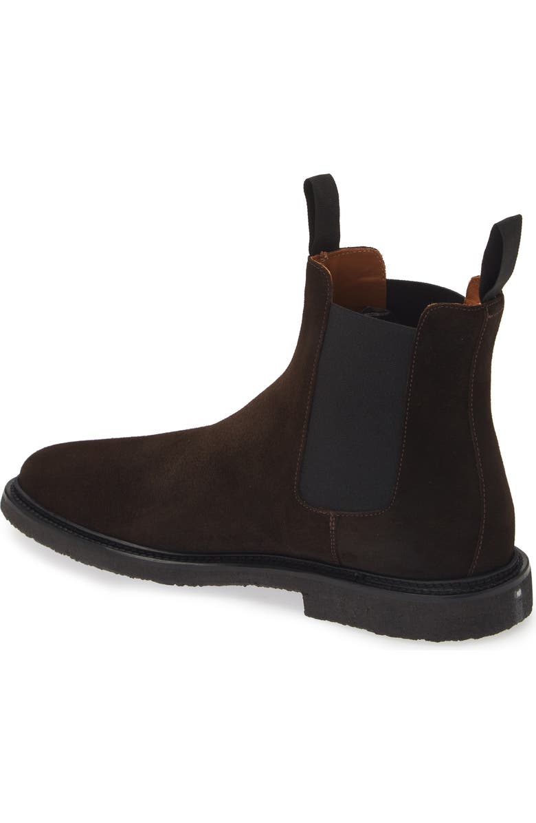 Common Projects Chelsea Boot, Alternate, color, Brown