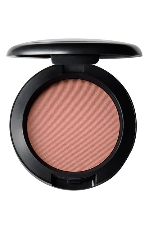 Powder Blush