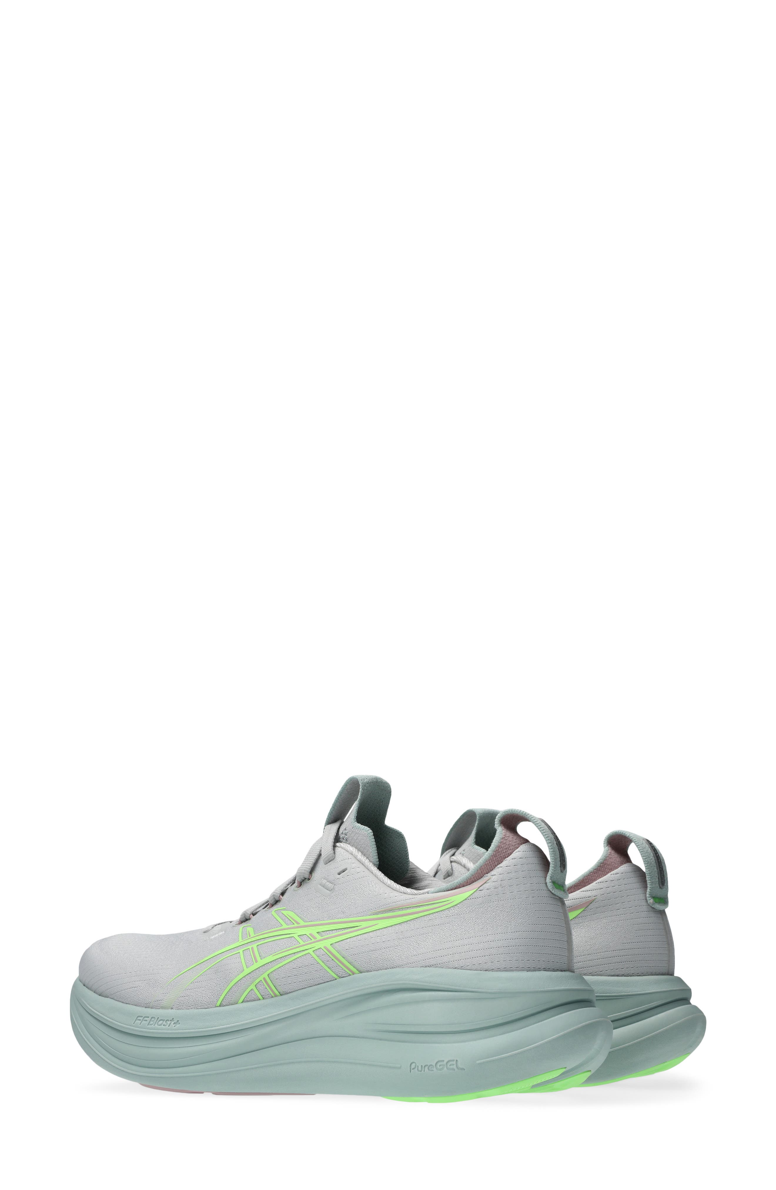 GEL-NIMBUS 28 Running Shoe - image 4