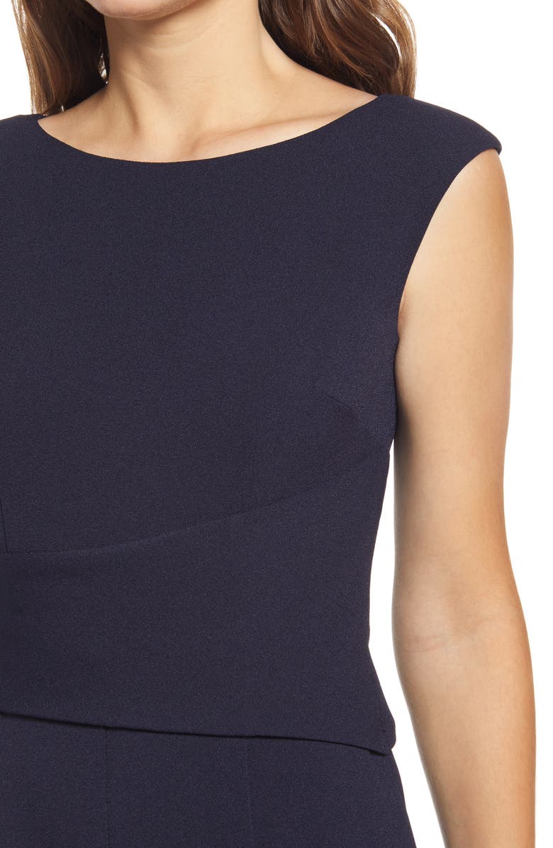 Harper Rose Cap Sleeve Jumpsuit, Alternate, color, 