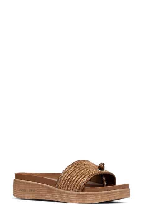 Donald Pliner Farrah Platform Sandal