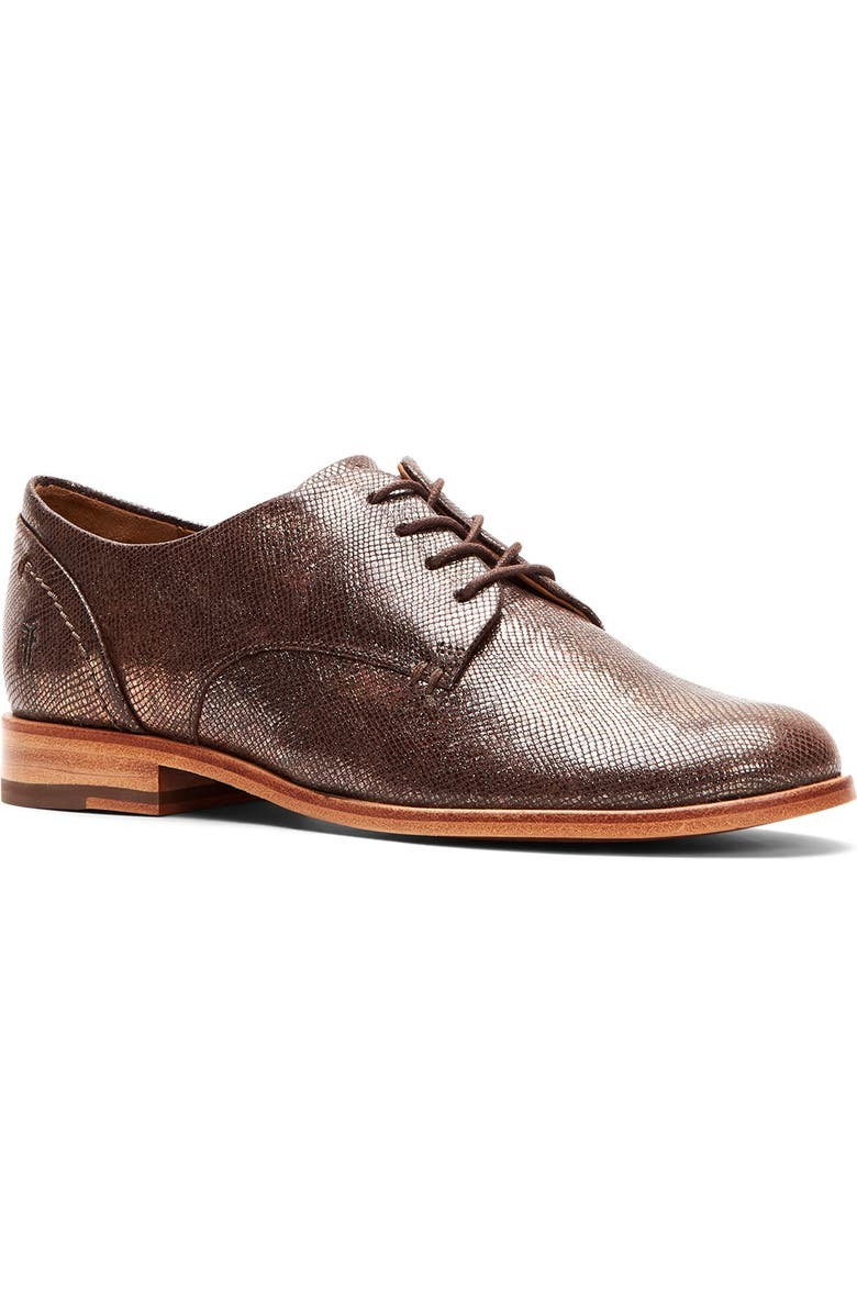 Frye Elyssa Oxford, Main, color,