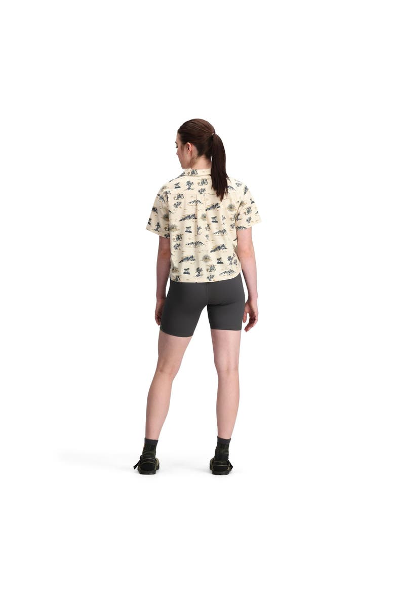 Women's Daytripper Shirt, Alternate, color, Westbound