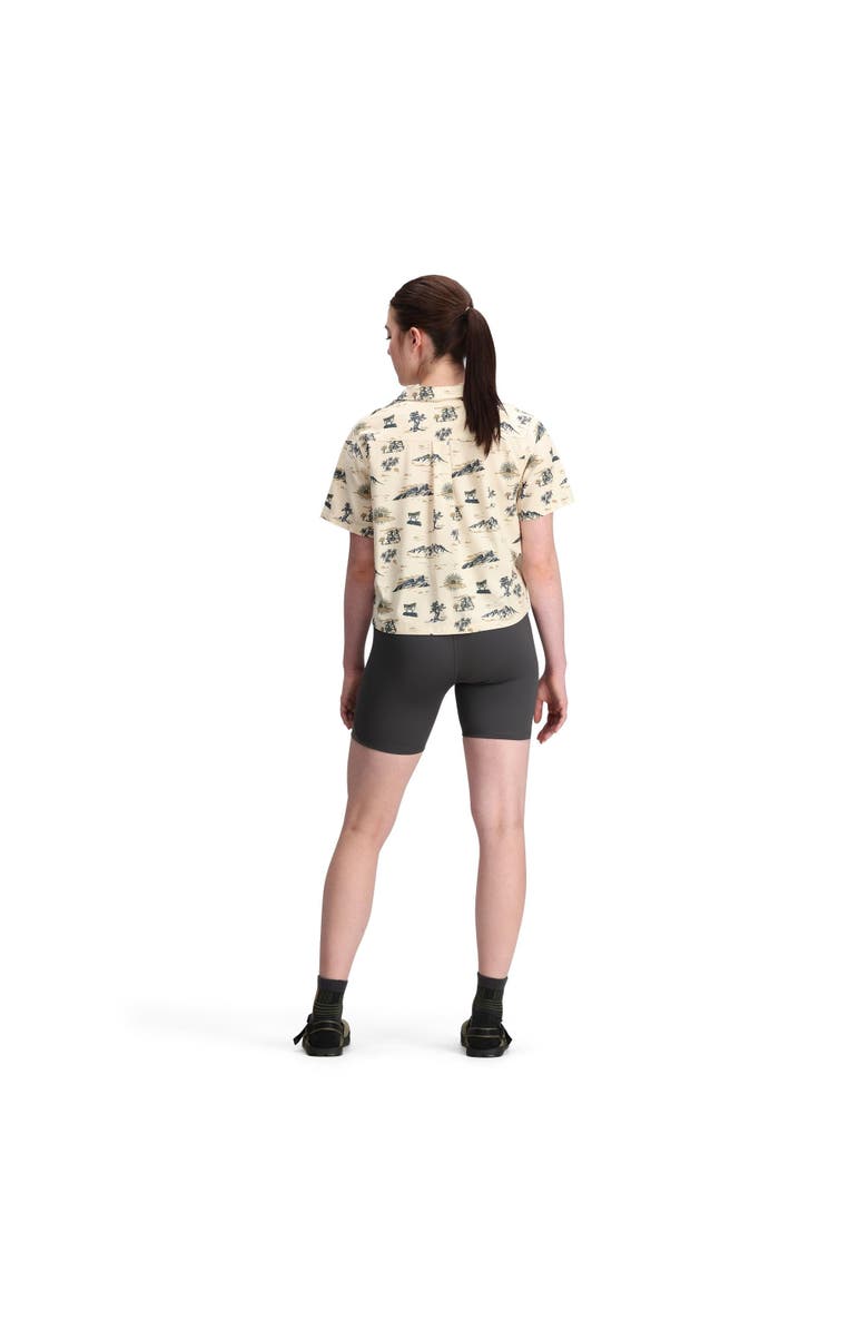 Topo Designs Women's Daytripper Shirt, Alternate, color, Westbound