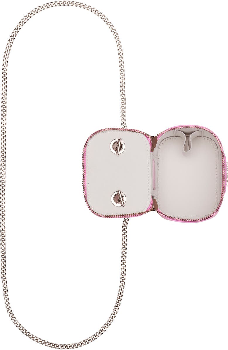 Marc Jacobs The Everyday Mini Vanity Bag, Alternate, color, Prism Pink