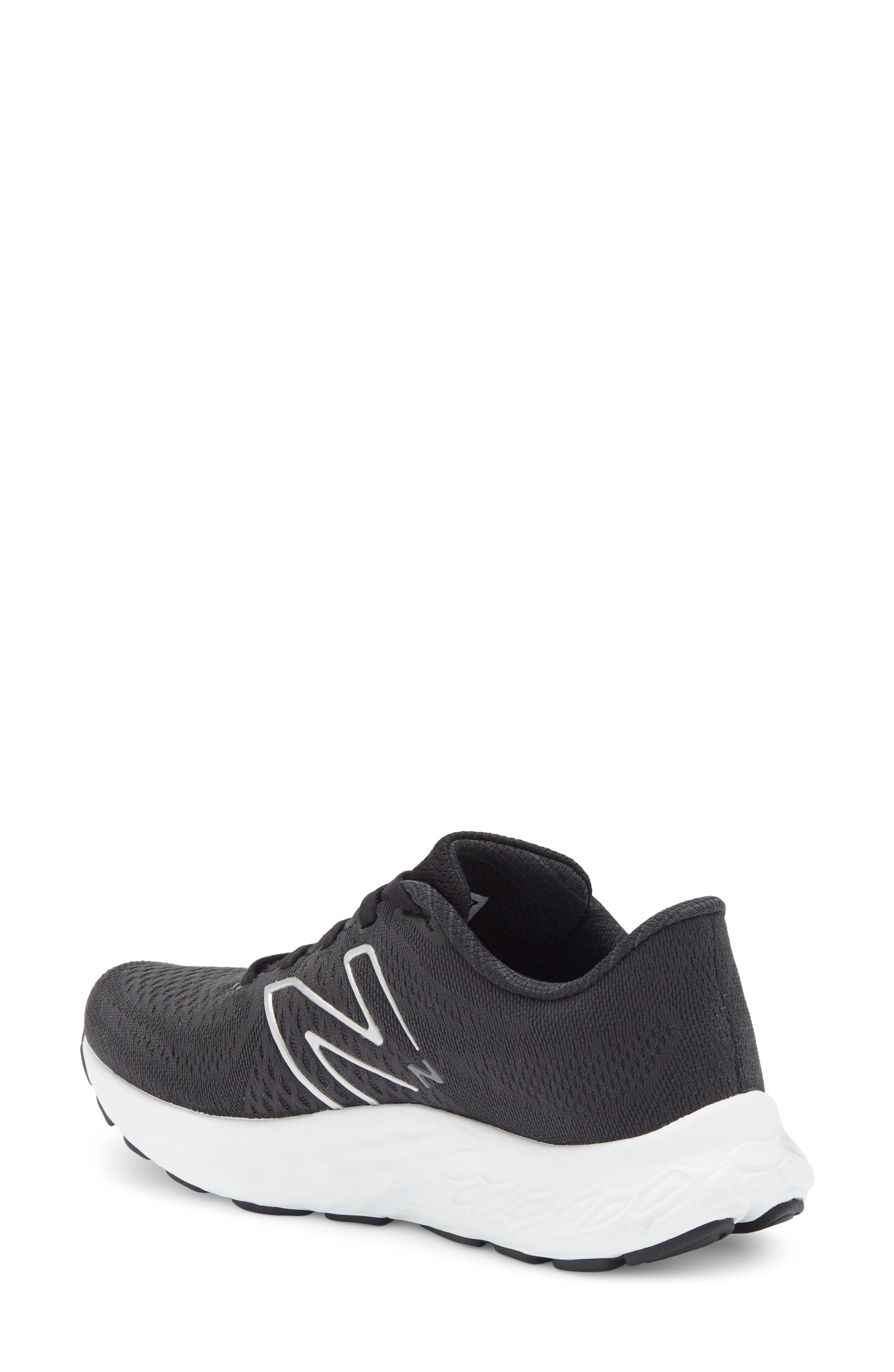 New Balance Evoz Running Shoe, Alternate, color, 