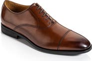 TO BOOT NEW YORK Dale Cap Toe Oxford