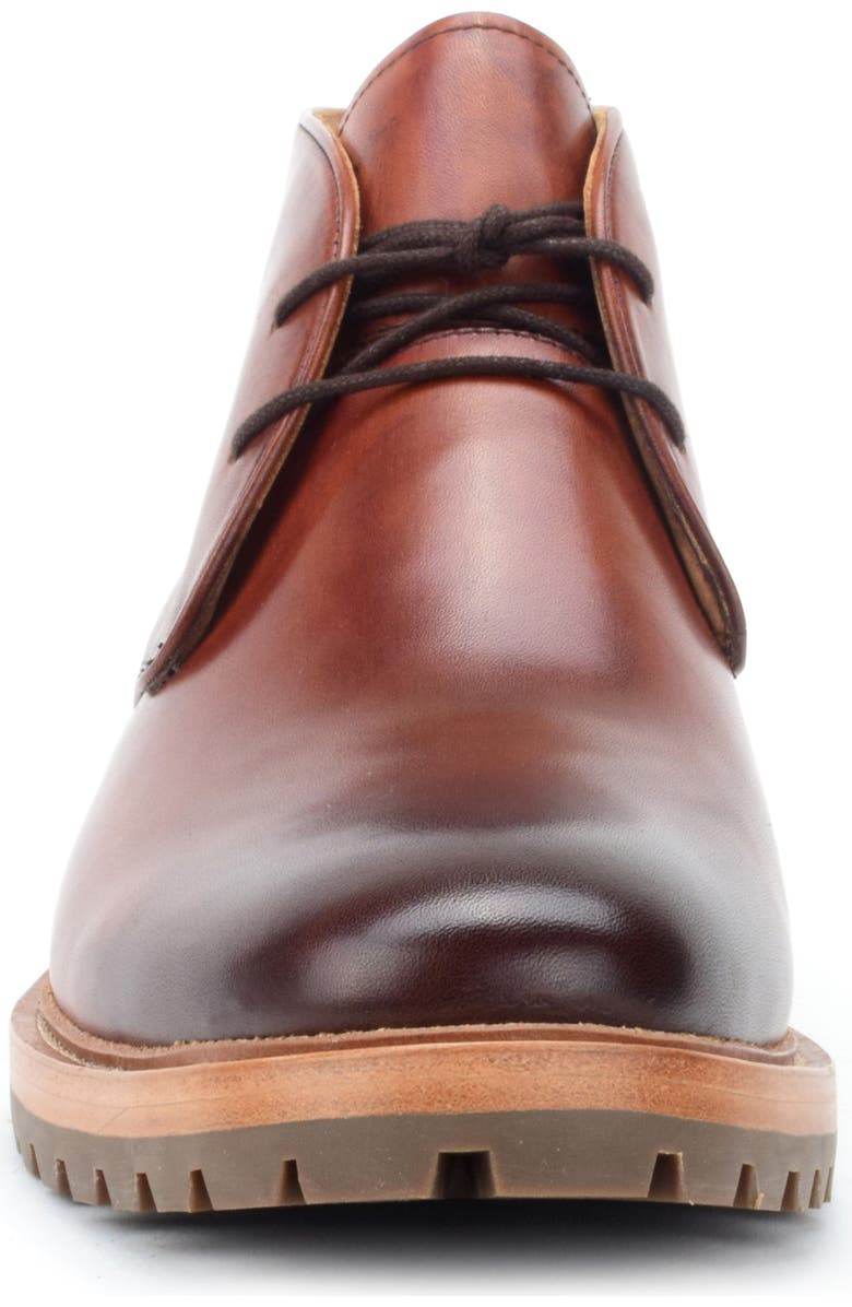 Warfield
Grand Arlington Chukka Boot, Alternate, color,