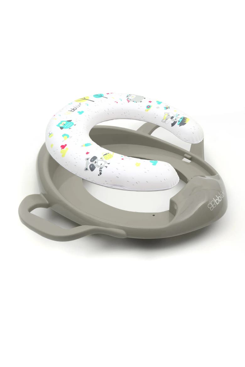 Poti Potty Seat, Alternate, color, Grey