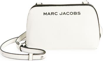 Newest Marc jacobs leather crossbody