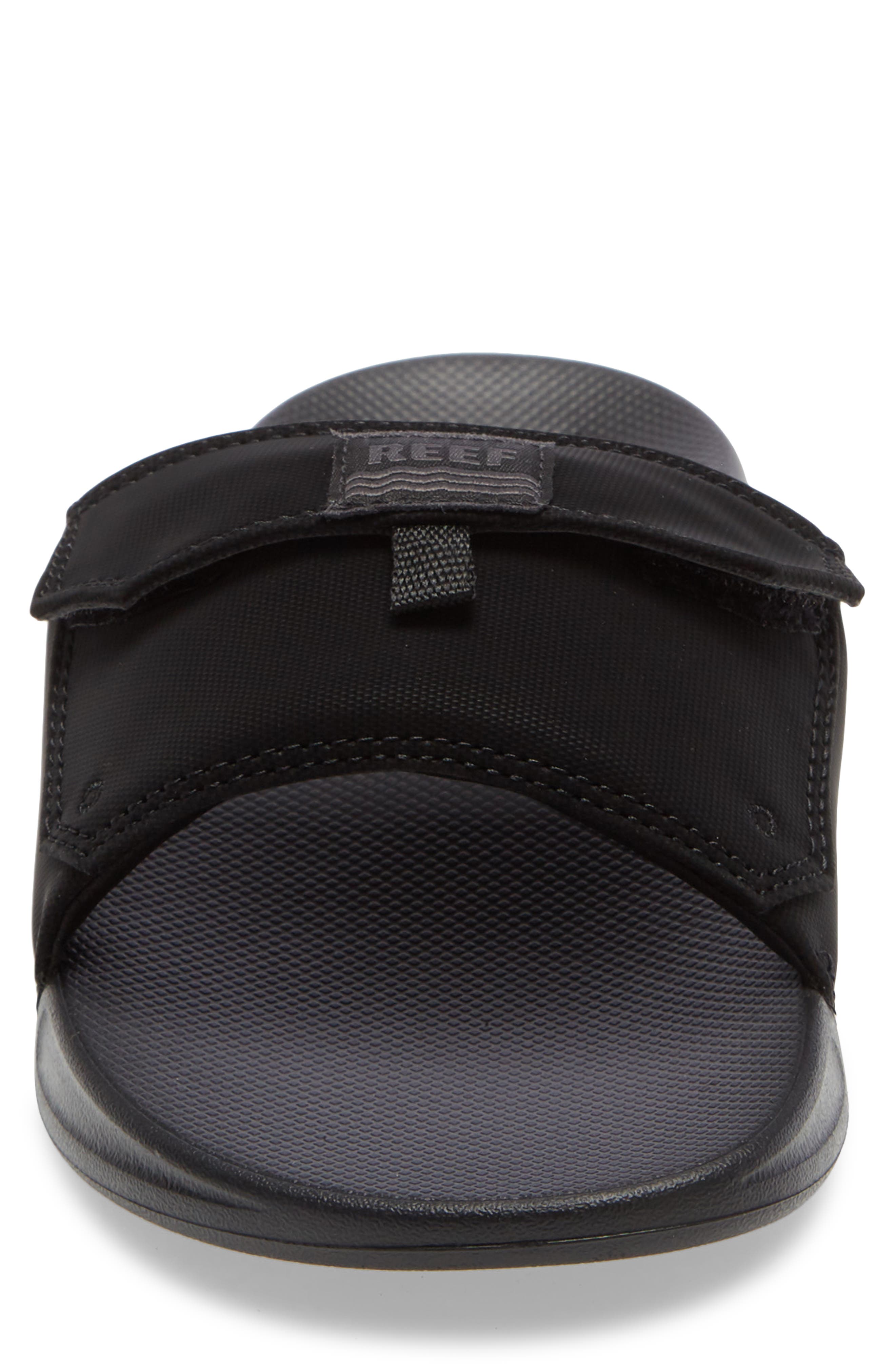 Reef Stash Slide Sandal, Alternate, color, 