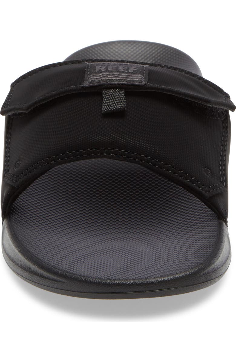 Reef Stash Slide Sandal, Alternate, color,