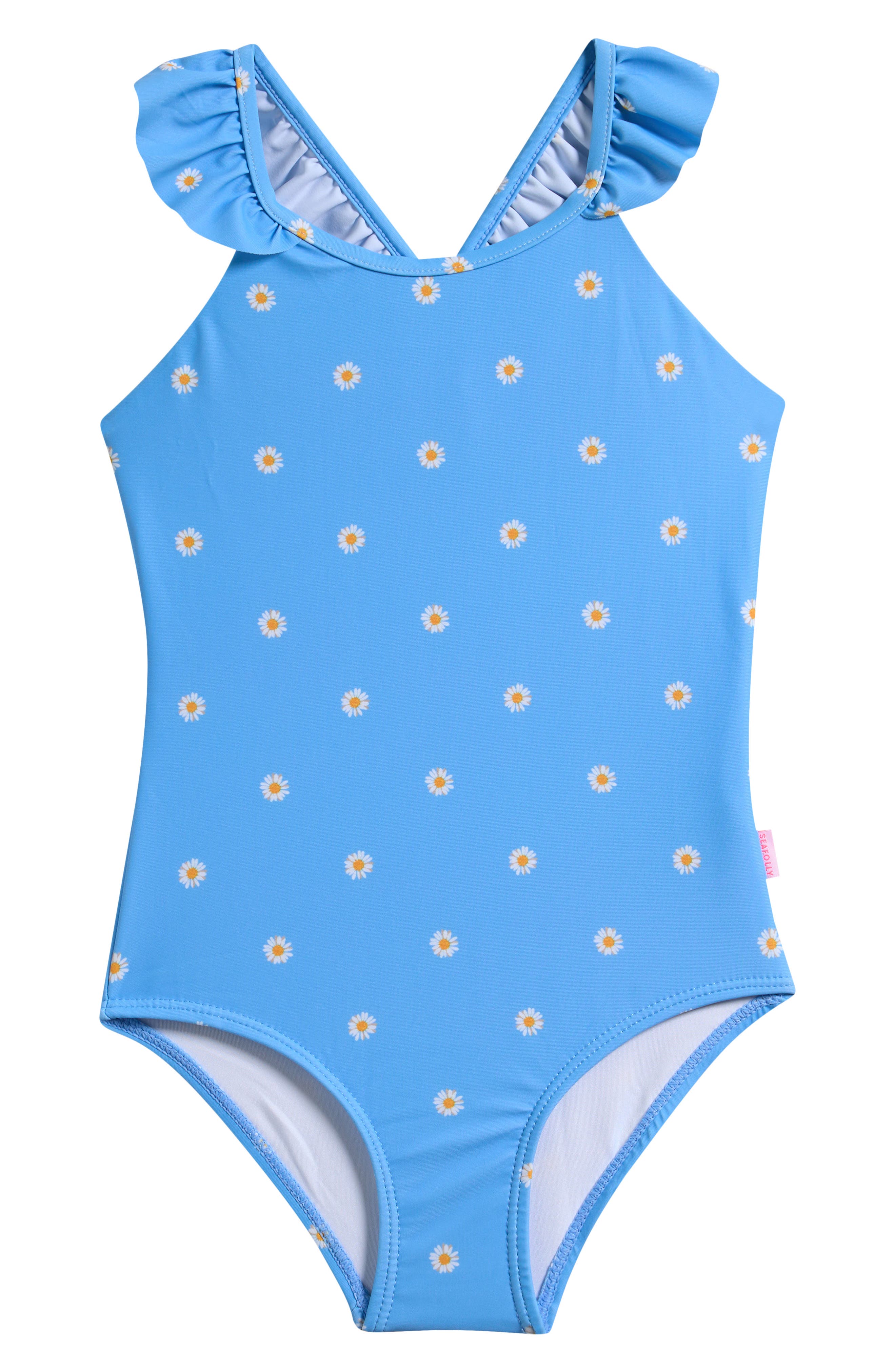 selected DAISY CHAIN BLUE