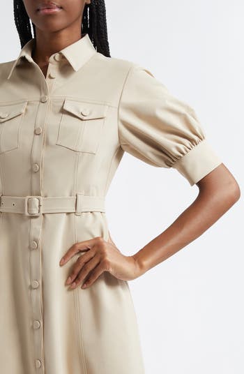 Zillah Shirtdress