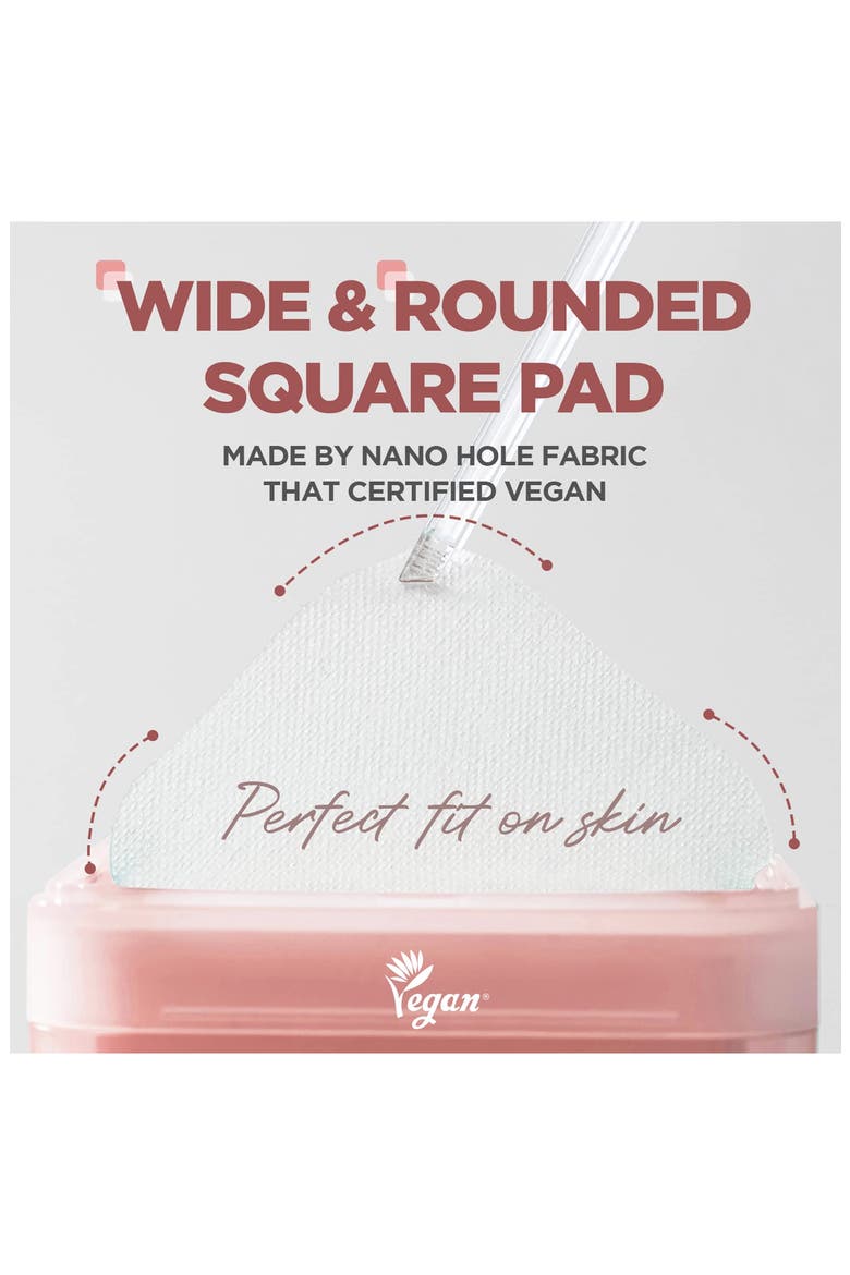 Collagen Ampoule Pad, Alternate, color, PINK
