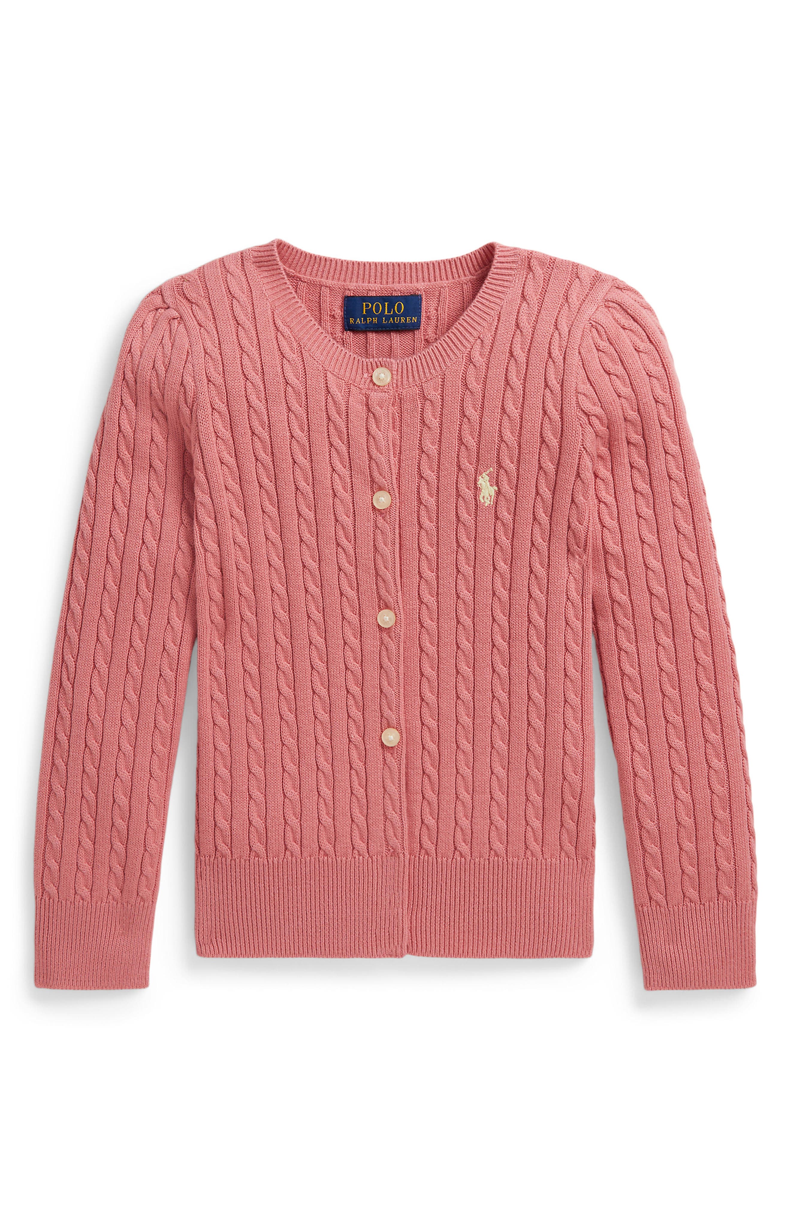 selected DESERT ROSE