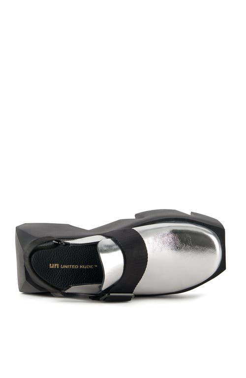 Shop United Nude Bull Mule