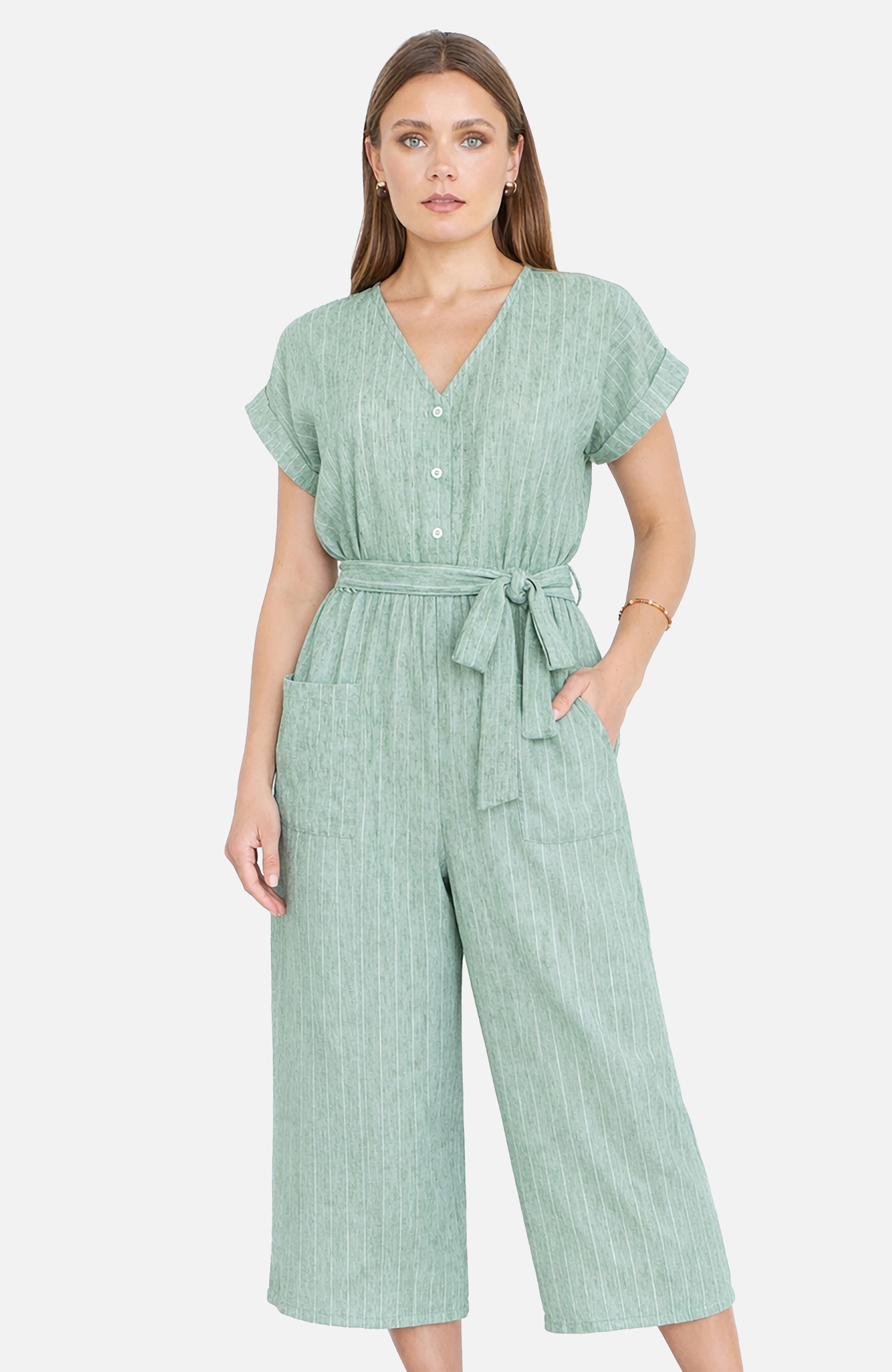 selected Khaki Green