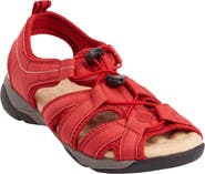 Comfortview The Trek Sandal