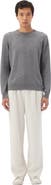 Gobi Cashmere Crew Neck Sweater