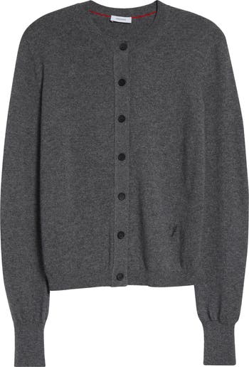 FERRAGAMO Cashmere Blend Cardigan | Nordstrom