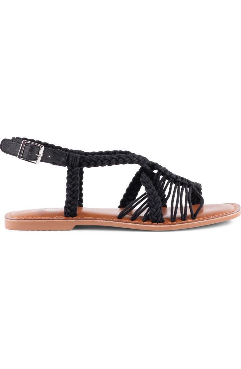 Seychelles Sundown Socialite Strappy Sandal, Alternate, color,