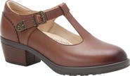 Alegria by PG Lite Winslett T-Strap Pump