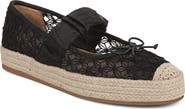 Circus NY by Sam Edelman Lillie Mesh Platform Espadrille