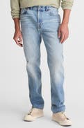 Madewell The 1991 Straight Leg Jeans