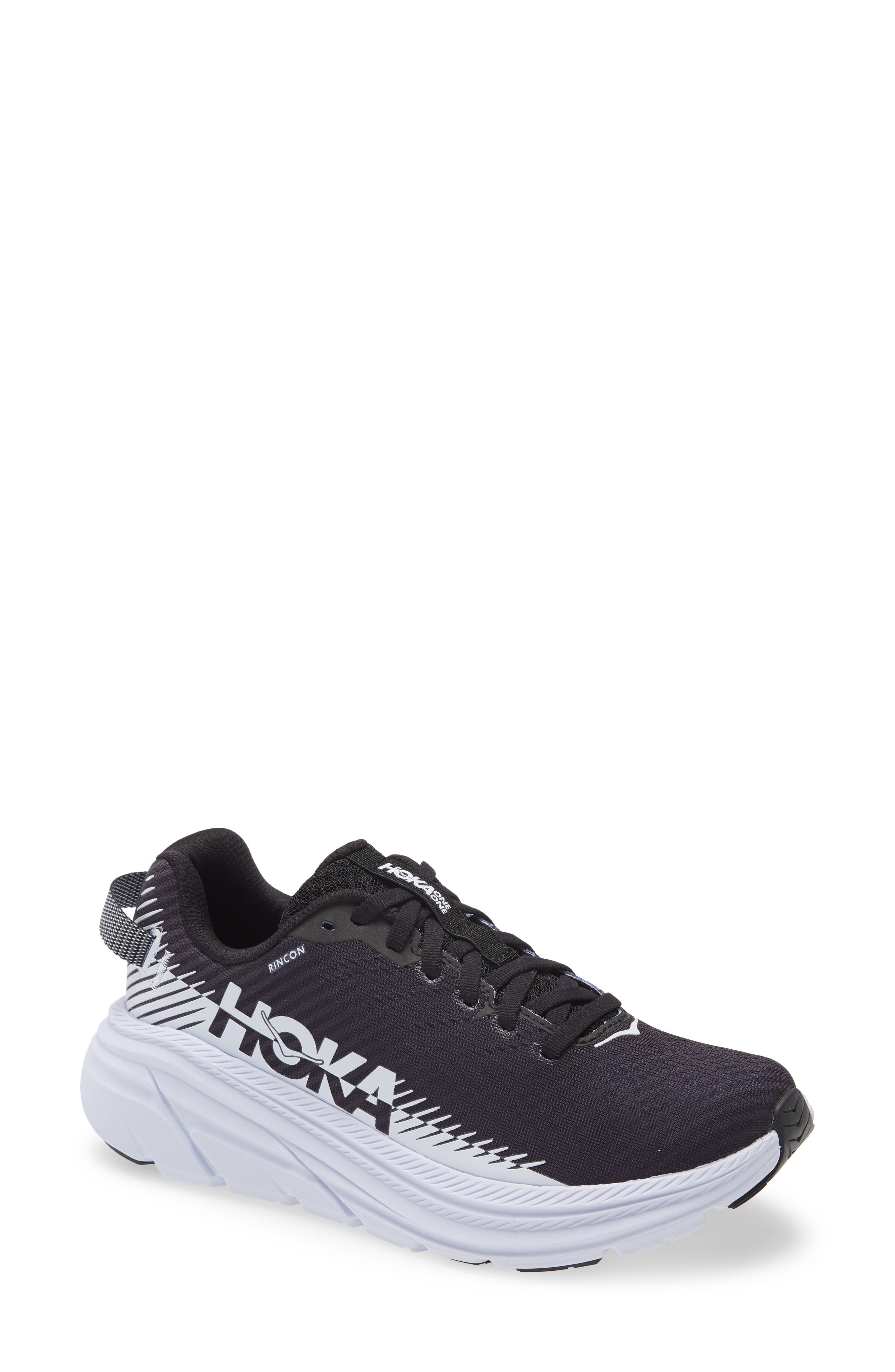 HOKA ONE ONE Rincon 2 Running Shoe, Main, color, 