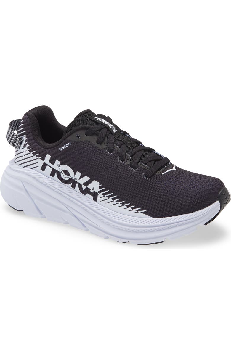 HOKA ONE ONE Rincon 2 Running Shoe, Main, color,