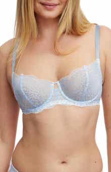 Skarlett Blue Rouse Full Coverage Balconette Bra