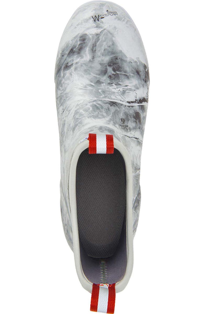 XTRATUF Men's Elements Ankle Deck Boot, Alternate, color,