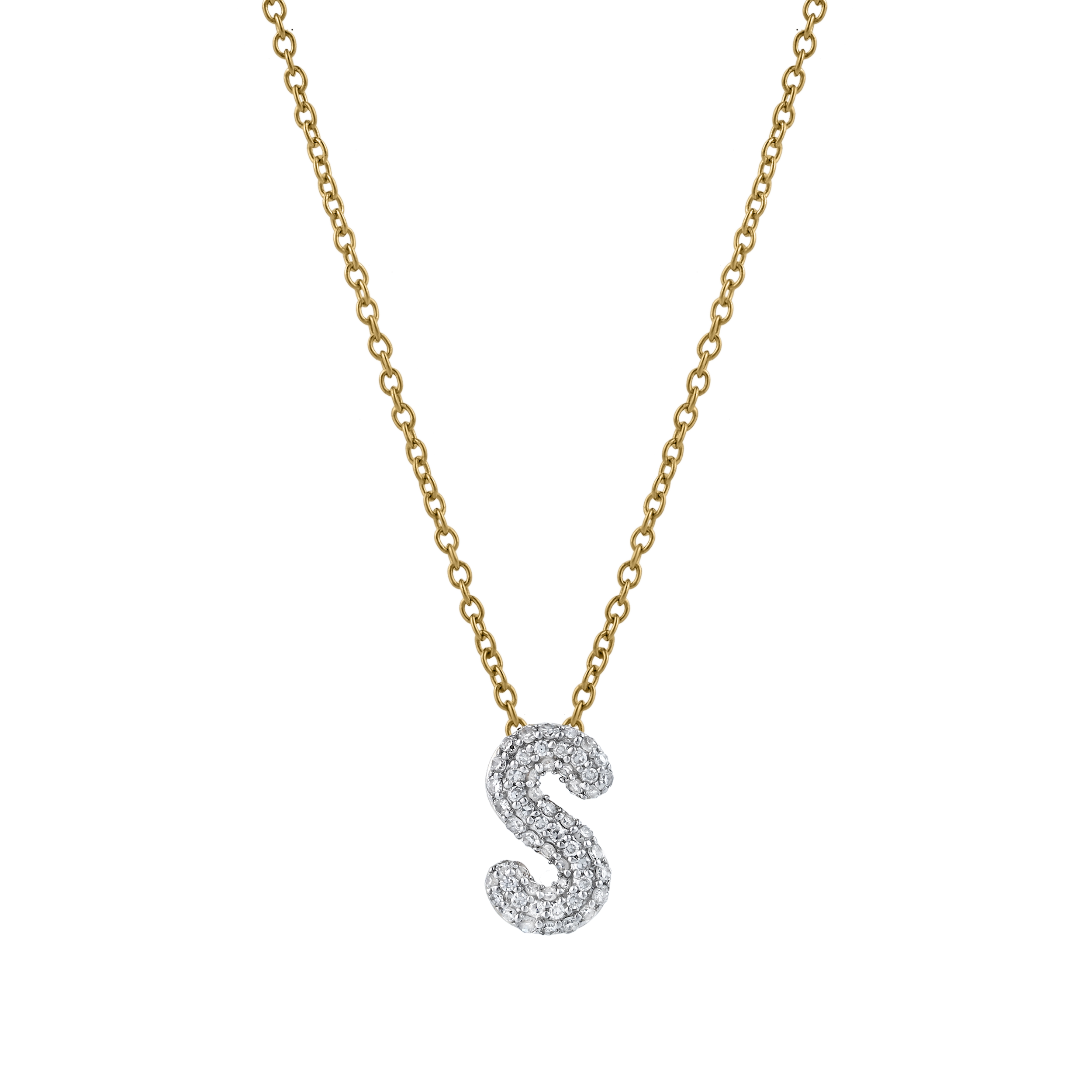 Gold S
