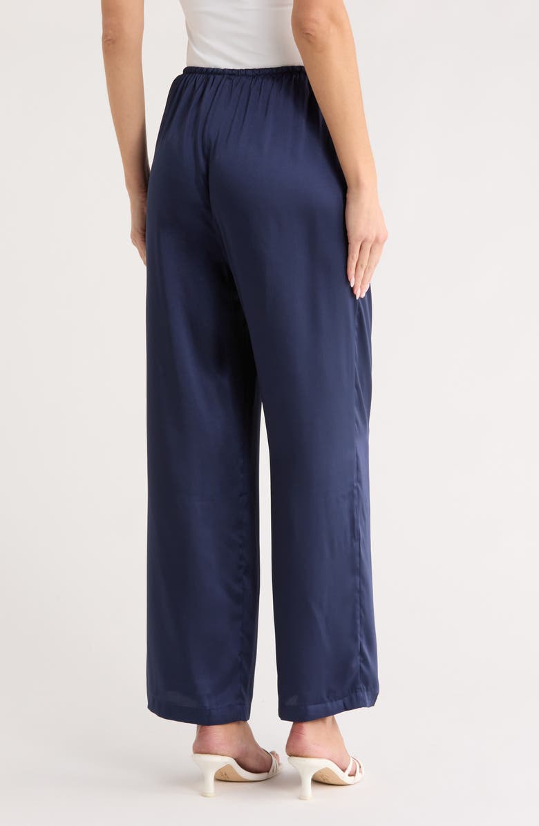 Rails Damani Pants, Alternate, color, Navy
