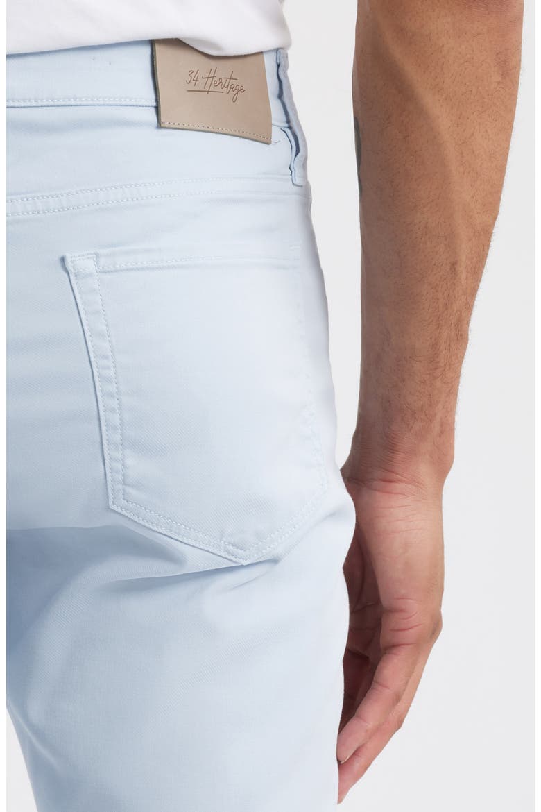 Courage Straight Leg Pants, Alternate, color, SKY BLUE COOLMAX