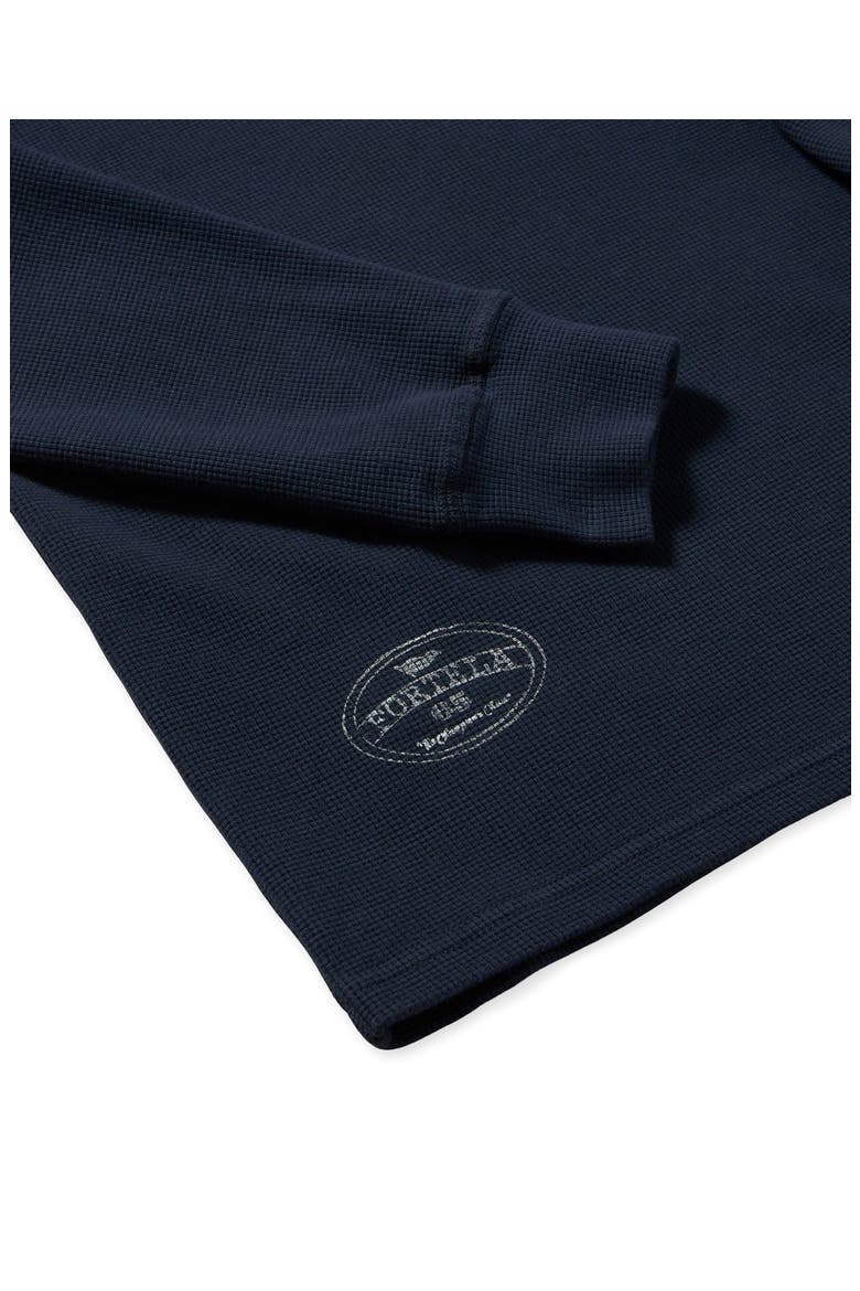 Dakota65 Long Sleeve T-shirt, Alternate, color, Blue