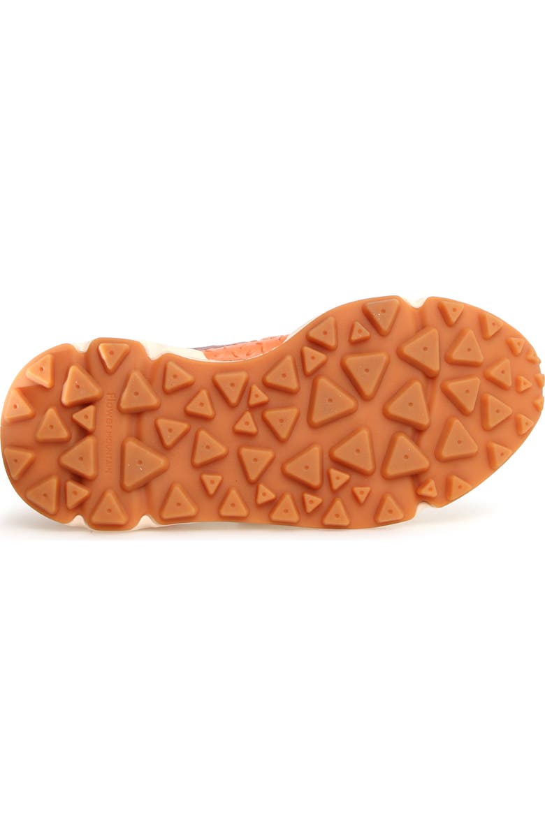 Flower MOUNTAIN Yamano 3 Sneaker, Alternate, color,