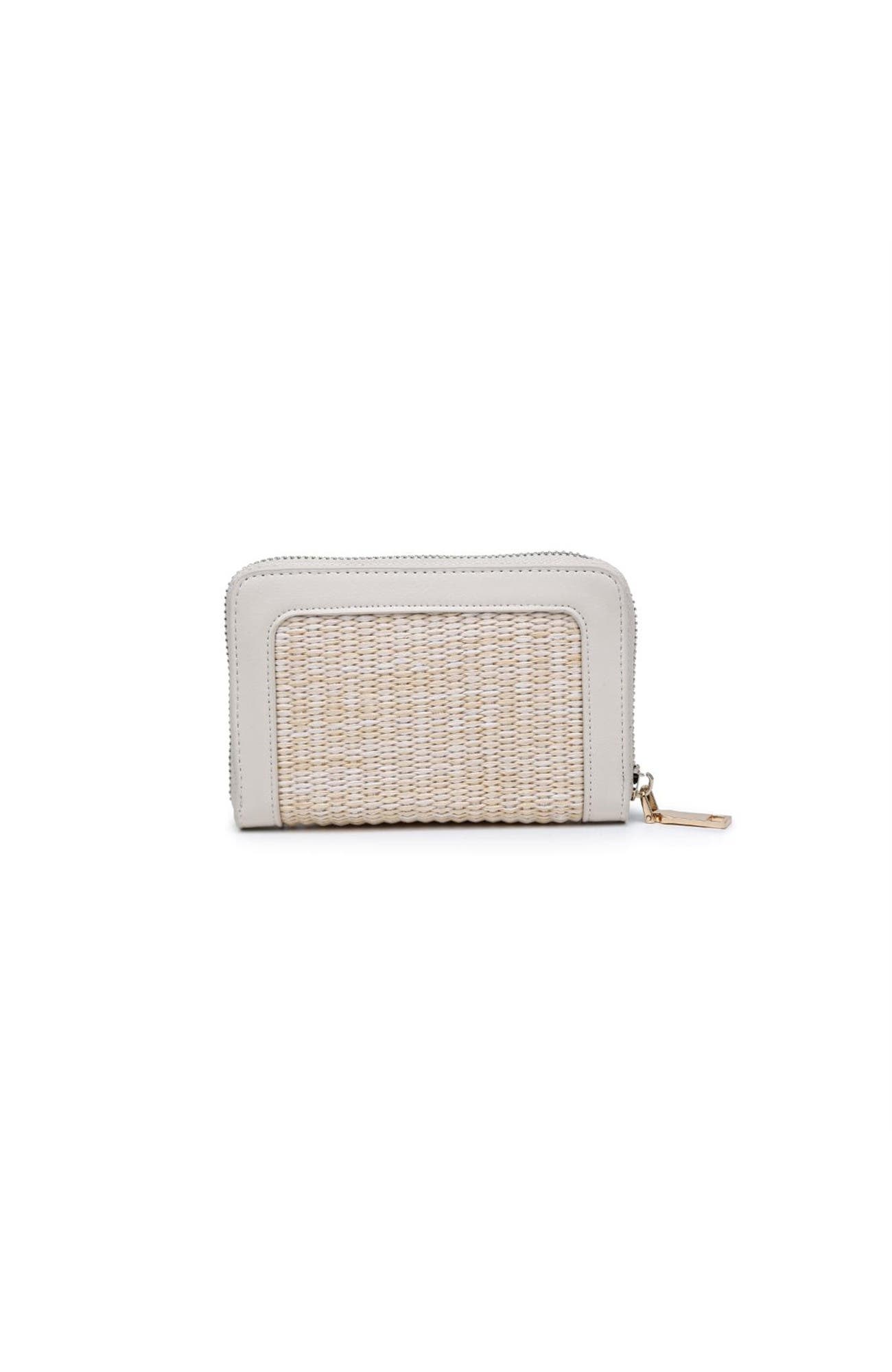 URBAN EXPRESSIONS Tucker Wallet (Women) | Nordstrom