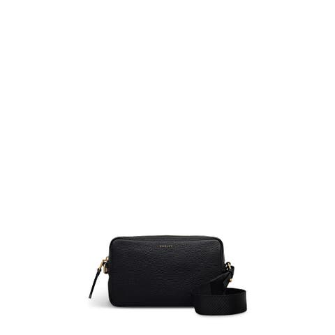 Tavistock Mini Zip Around Crossbody Bag