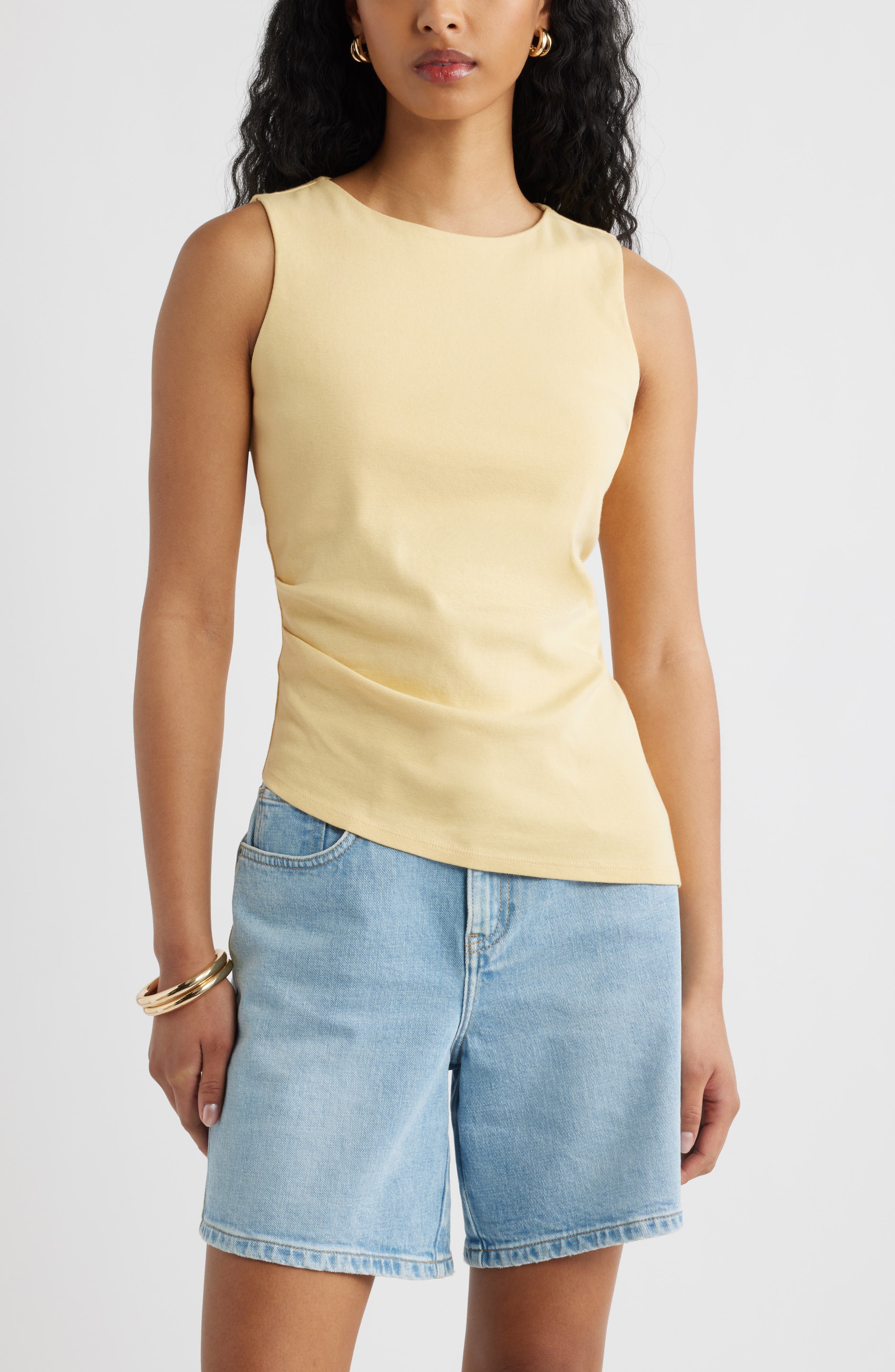 YELLOW SAHARA