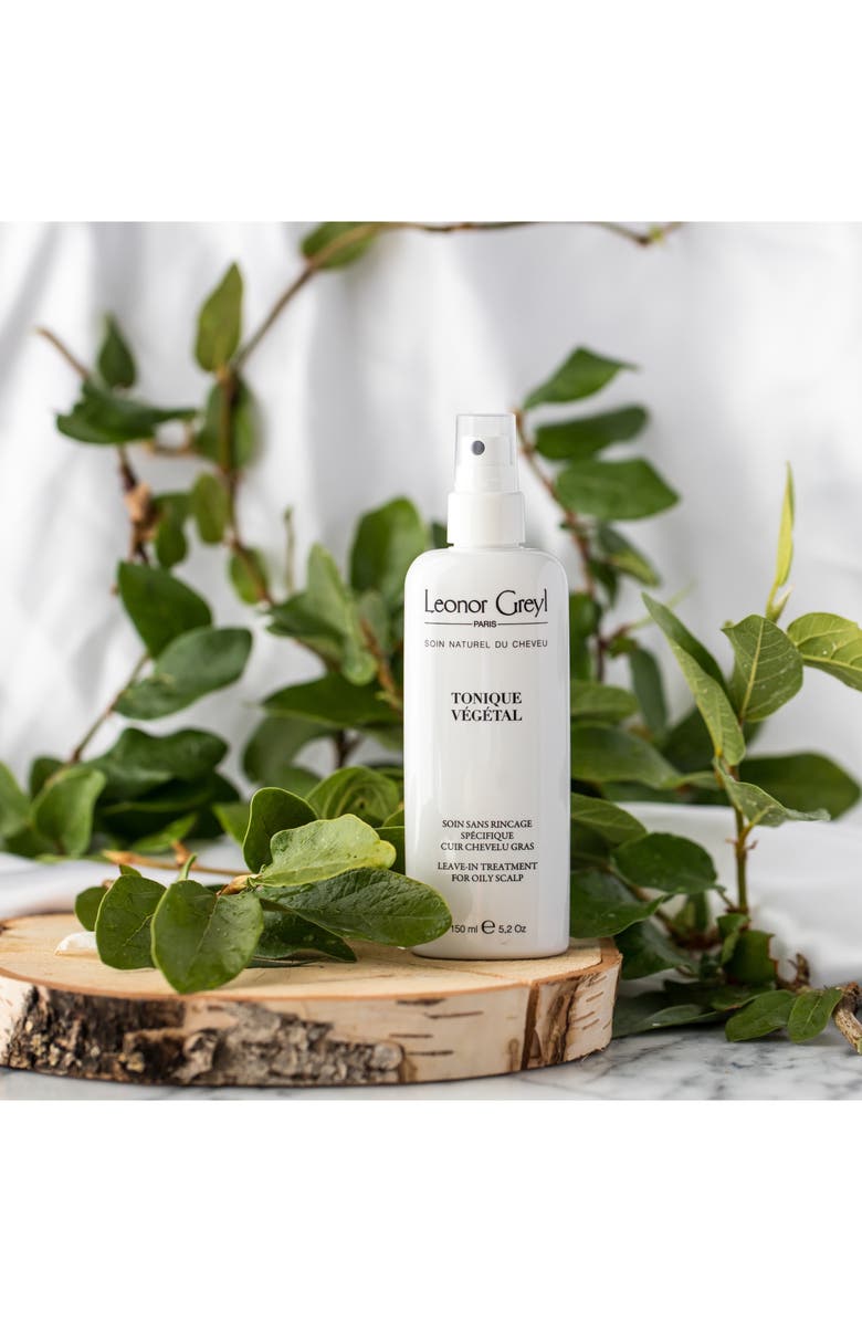 Leonor Greyl PARIS Tonique Végétal Leave-In Treatment, Alternate, color,