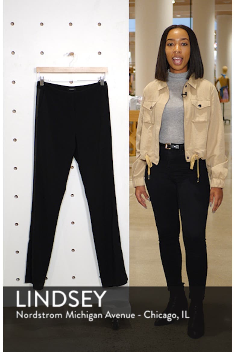 Tuxedo Pants video