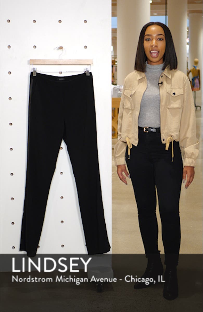 Tuxedo Pants, sales video thumbnail