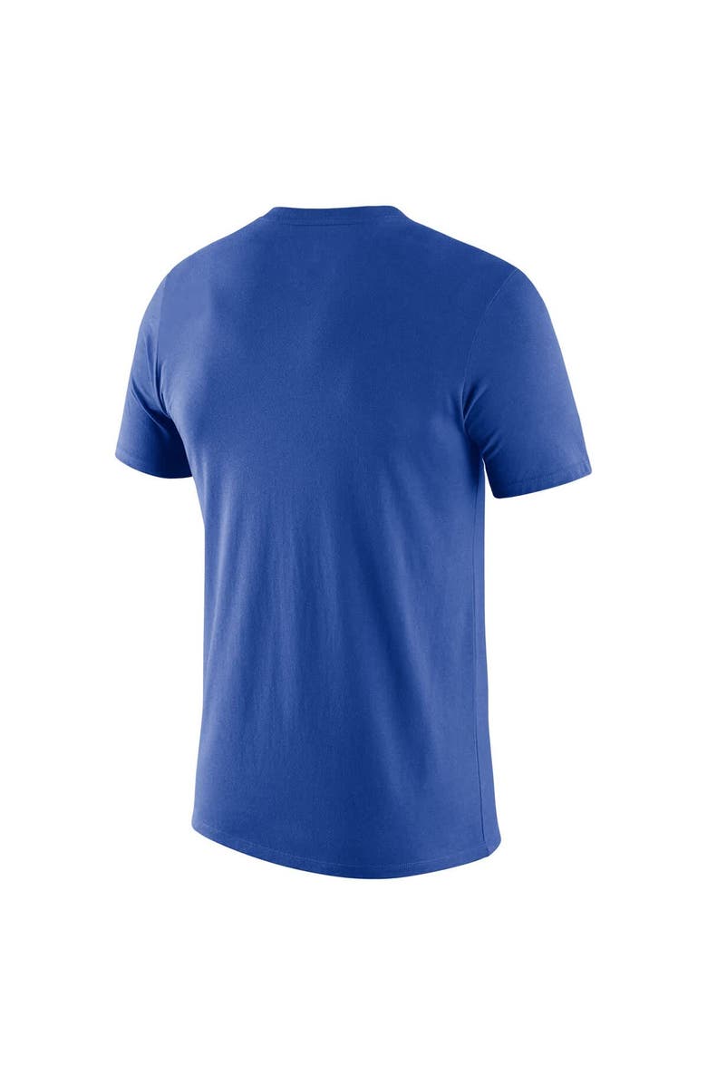 Nike Unisex Nike  Royal Orlando Magic Legend Performance T-Shirt, Alternate, color, Royal